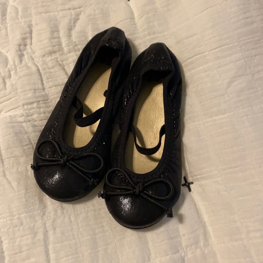 Haper Canyon sparkle flats